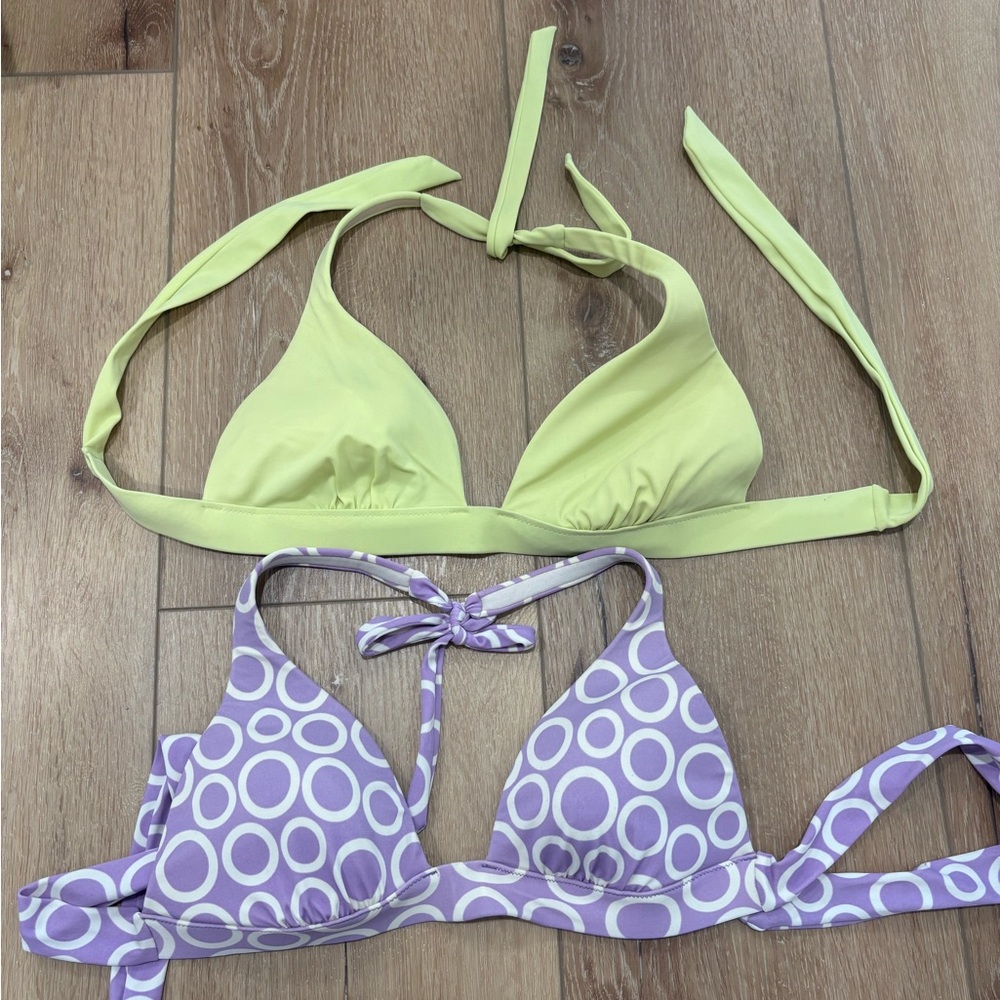 VS Bikini Tops